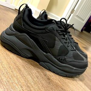 Brand New ASOS DESIGN Sneakers, Size 12